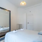 Appartement Métro Alexandre Dumas