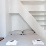 Appartement Métro Alexandre Dumas